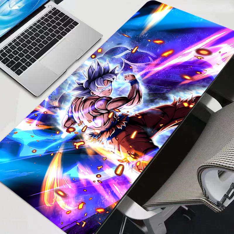 DBZ Dragon Ball Z Gaming Keybo - مراجعة Pc Gaming Handheld وسعره