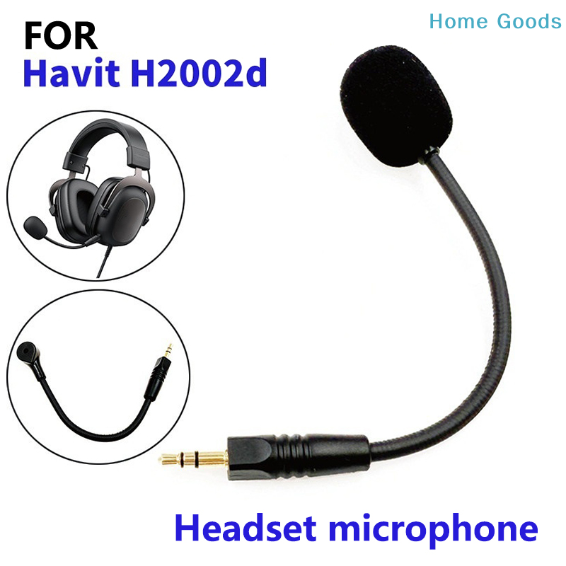 1PC Replacement Microphone For - مراجعة Pc Gaming Earbuds وسعره