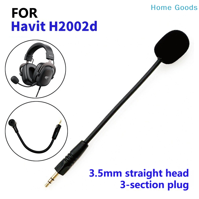 1PC Replacement Microphone For - مراجعة Pc Gaming Earbuds وسعره