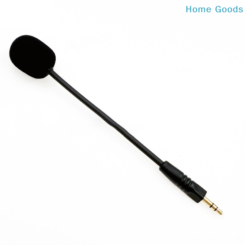 1PC Replacement Microphone For - مراجعة Pc Gaming Earbuds وسعره