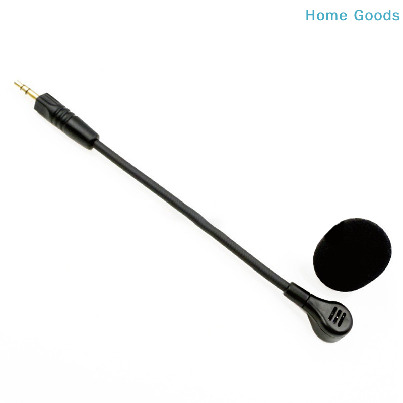 1PC Replacement Microphone For - مراجعة Pc Gaming Earbuds وسعره