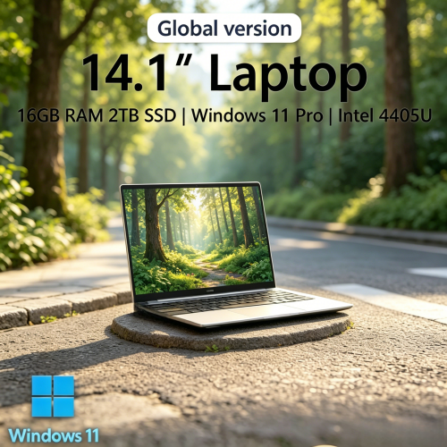Dapper 2026 Compact 14.1 Inch  - مراجعة Pc Gaming Gaming وسعره