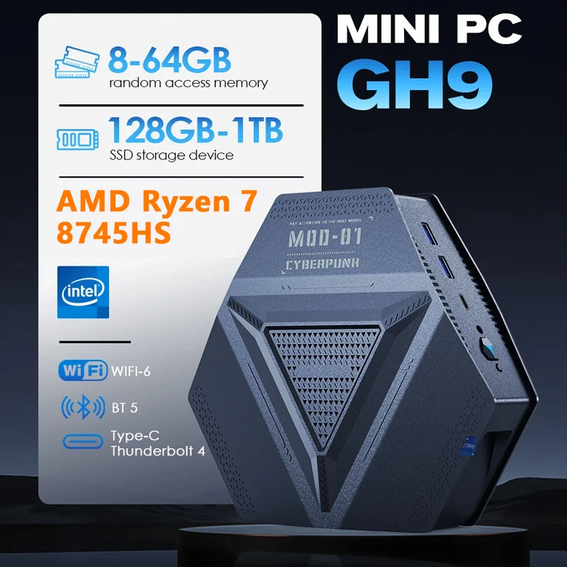 Cost Effective Expandable DDR5 - مراجعة Pc Gaming Cost وسعره