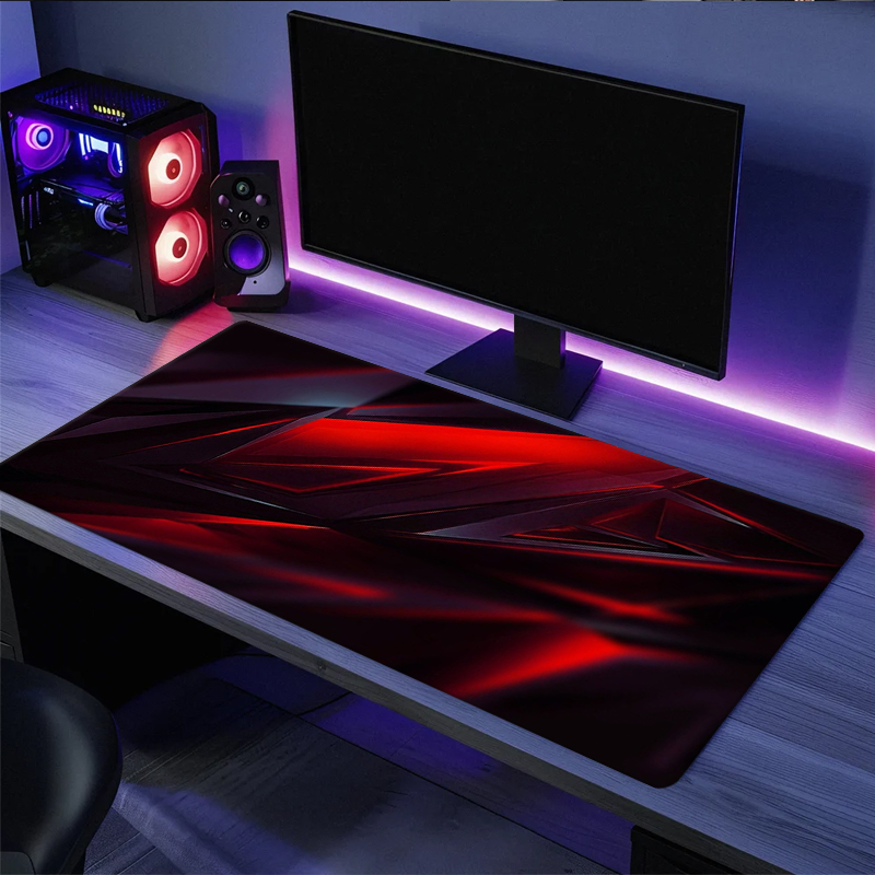 Mouse Carpet Mause Pad Gamer 3 - مراجعة Pc Gaming Handheld وسعره