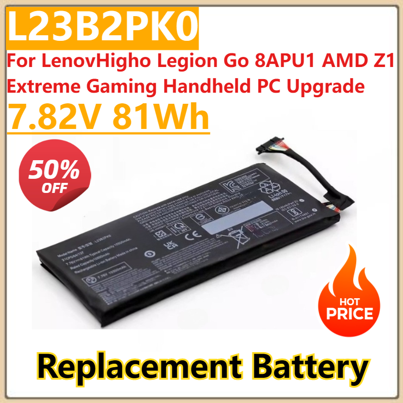 New Expand High Capacity L23B2 - مراجعة Pc Gaming Lenovo Legion وسعره
