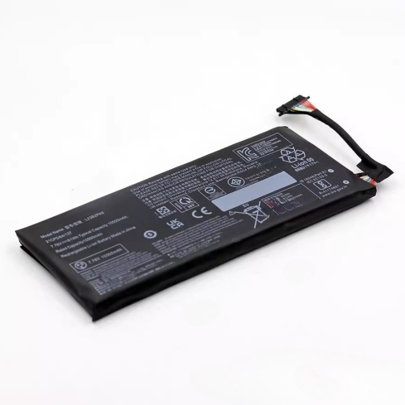 New Expand High Capacity L23B2 - مراجعة Pc Gaming Lenovo Legion وسعره