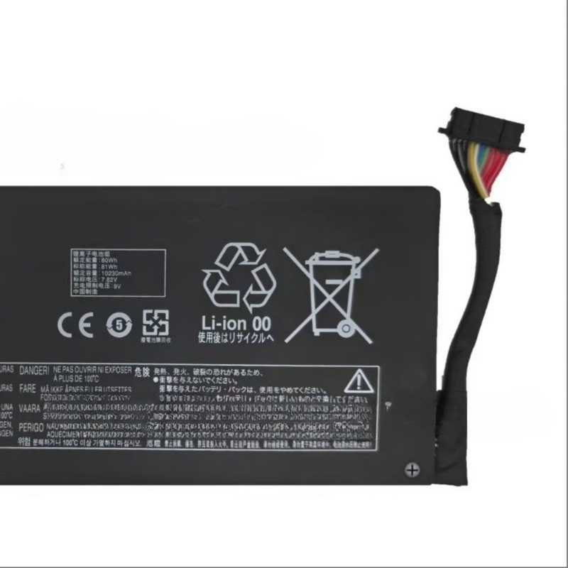 New Expand High Capacity L23B2 - مراجعة Pc Gaming Lenovo Legion وسعره