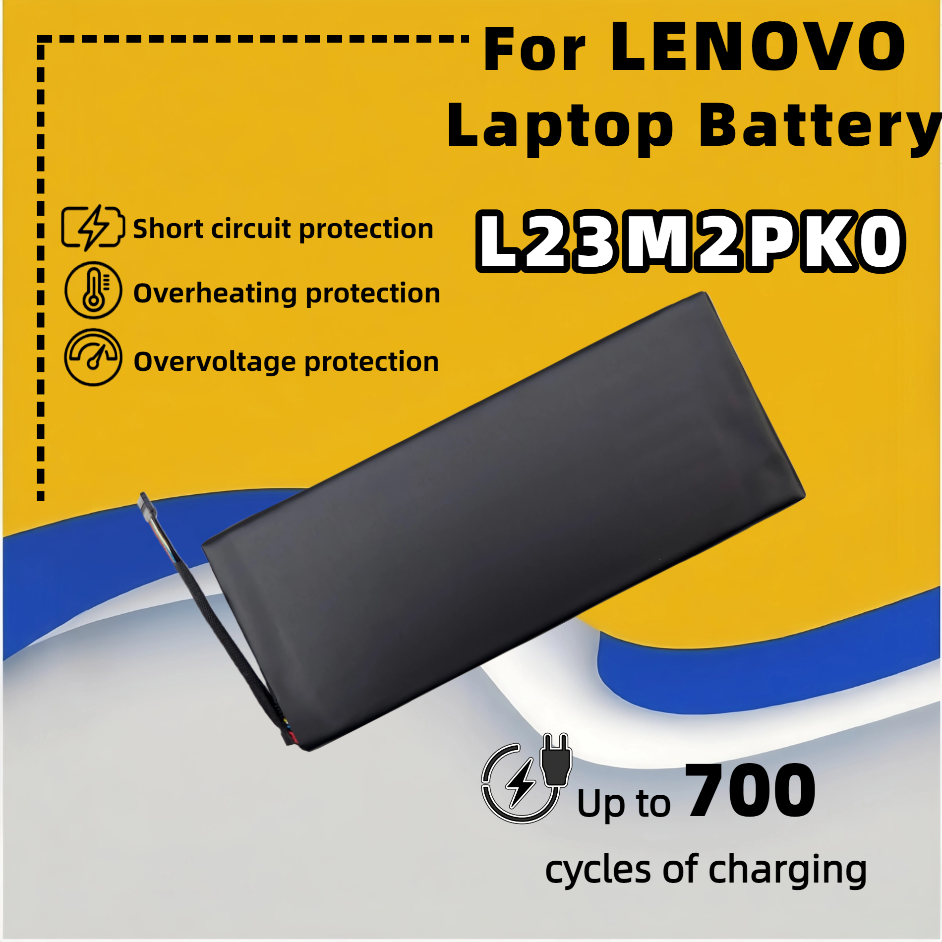 FRLESUI NEW! High-Capacity for - مراجعة Pc Gaming Lenovo Legion وسعره