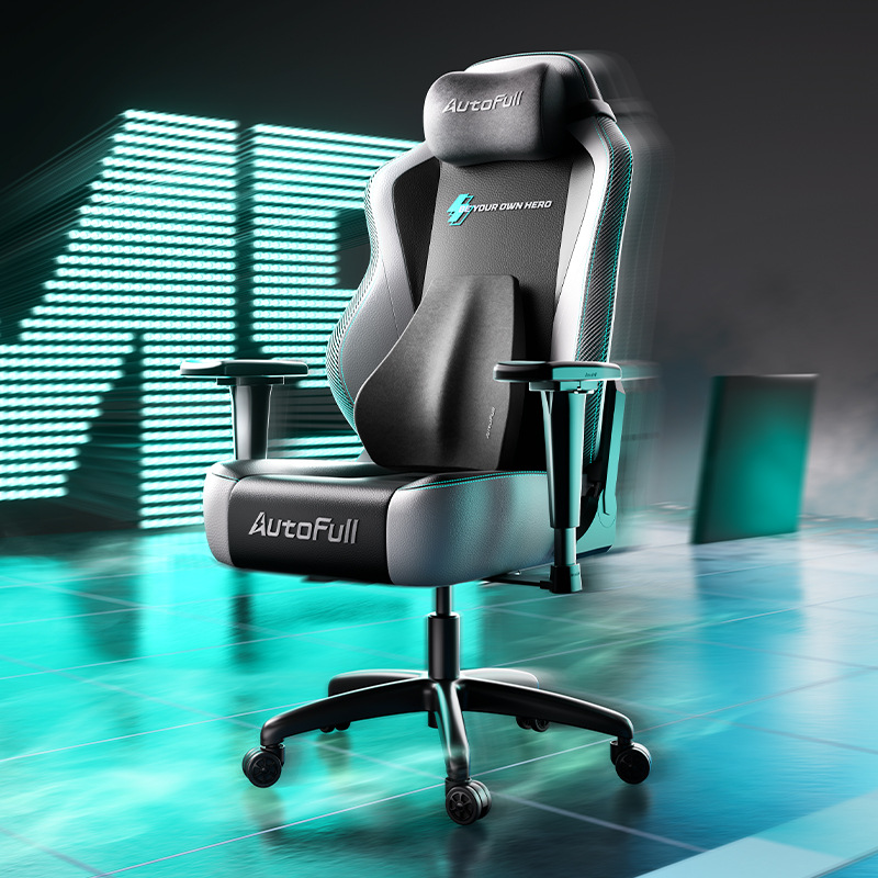 Gaming Chair for AO FENG M5-Fe - مراجعة Pc Gaming Gaming وسعره