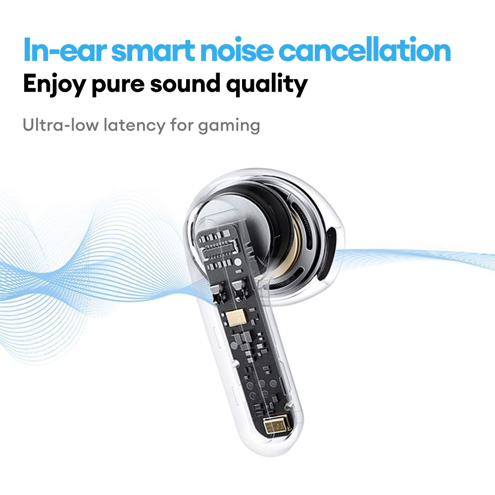New Lenovo LE209 Wireless Blue - مراجعة Pc Gaming Earphones وسعره
