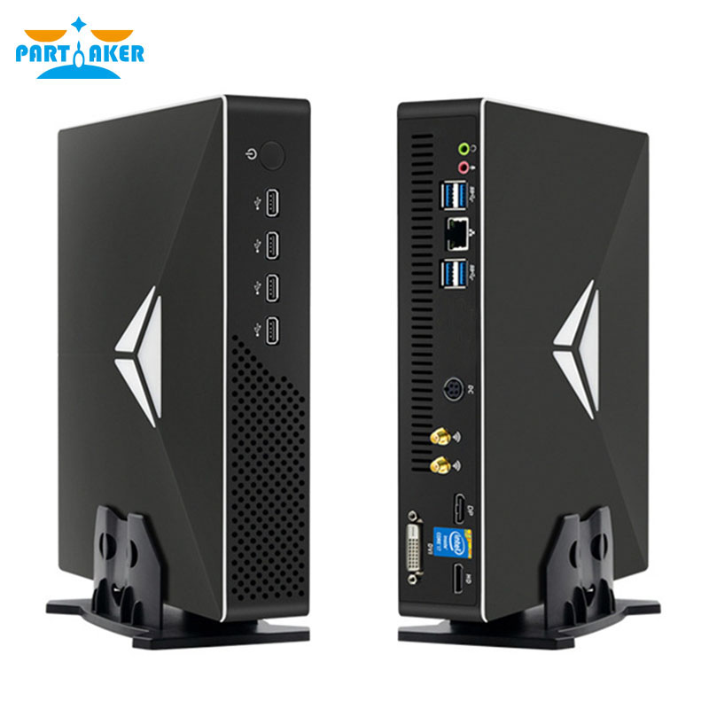 10th Gen Mini Gaming PC Intel  - مراجعة Pc Gaming I9 وسعره