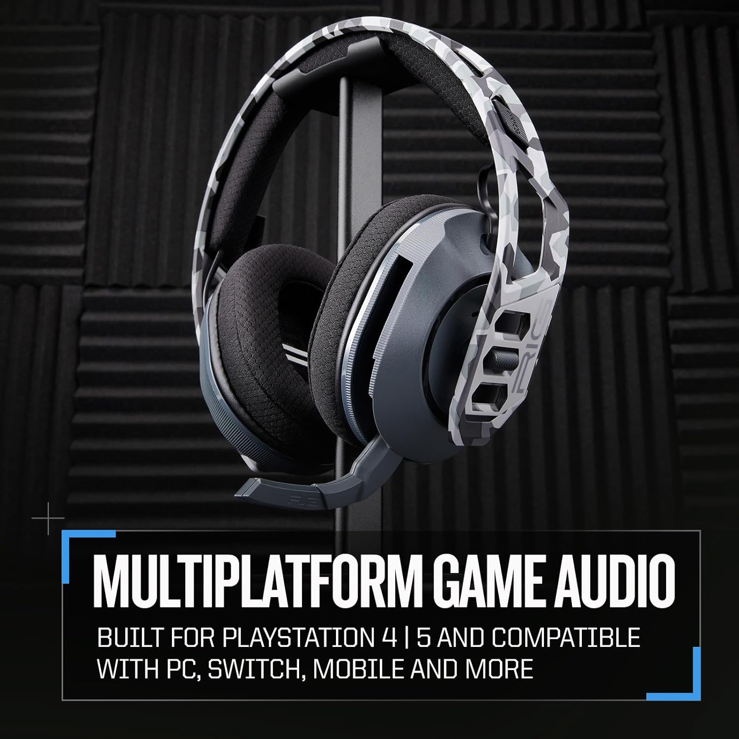 Dual Wireless Gaming Headset 2 - مراجعة Pc Gaming Gaming وسعره