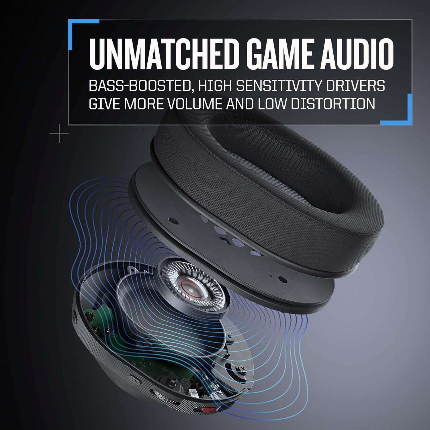 Dual Wireless Gaming Headset 2 - مراجعة Pc Gaming Gaming وسعره