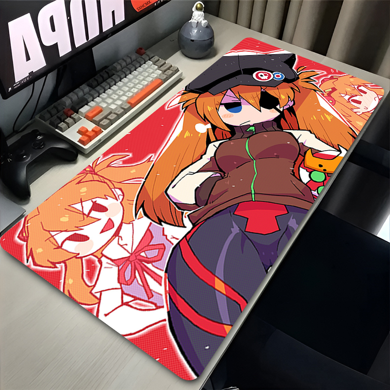 Mouse Pads Large Gaming Mousep - مراجعة Pc Gaming Handheld وسعره