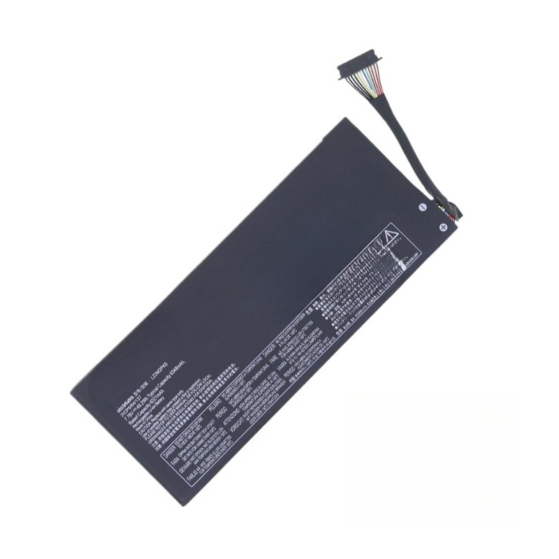 New Replacement Laptop Battery - مراجعة Pc Gaming Lenovo Legion وسعره