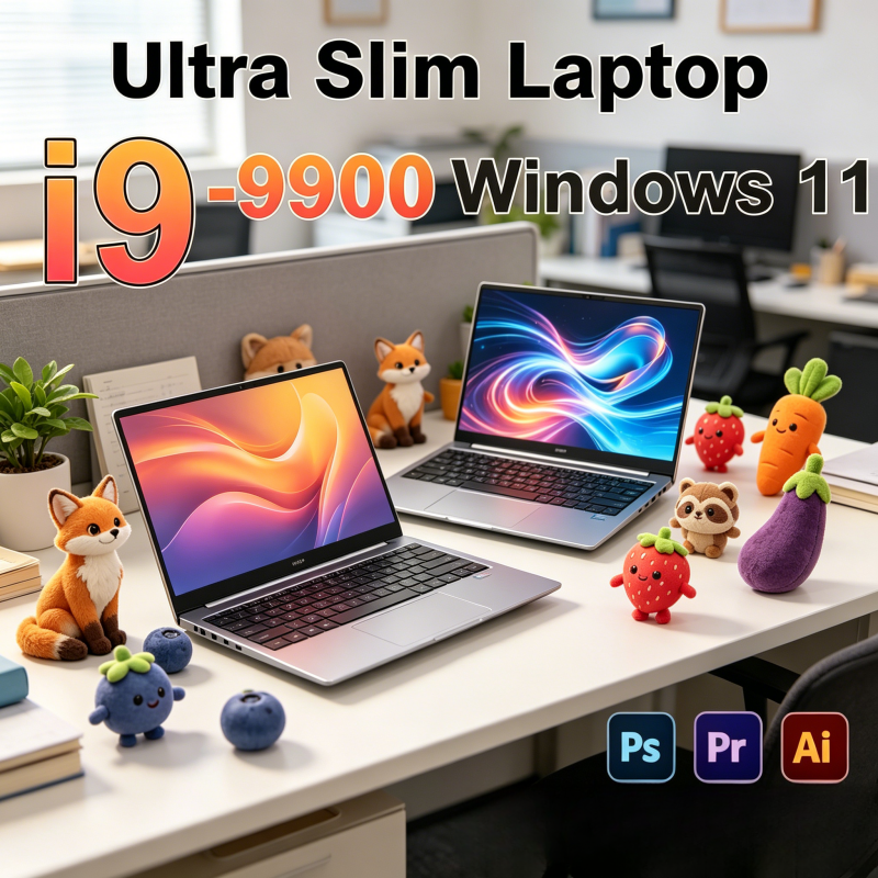 Pristine 2026 New 15.6 Laptop  - مراجعة Pc Gaming I9 وسعره