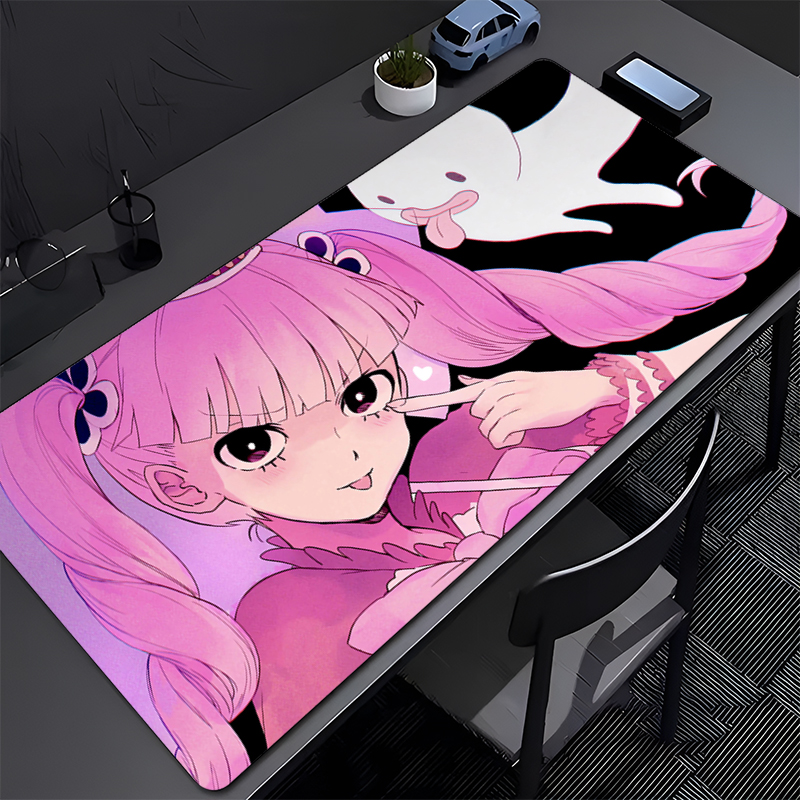 Gaming Mouse Pad One Piece Per - مراجعة Pc Gaming Used وسعره