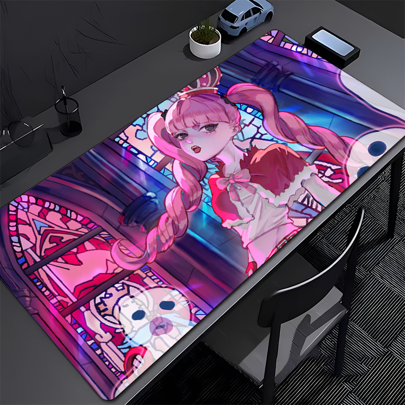 Gaming Mouse Pad One Piece Per - مراجعة Pc Gaming Used وسعره