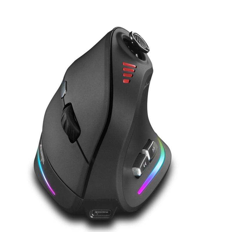 Jomaa RGB Backlit Wireless Ver - مراجعة Pc Gaming Used وسعره