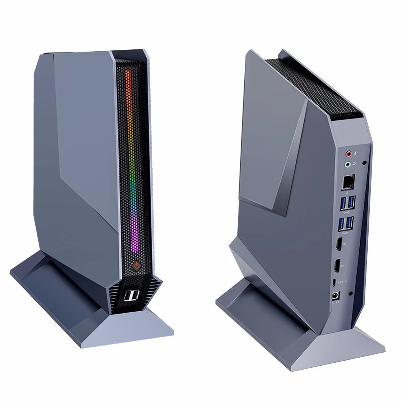 Top Sale Gaming Mini PC F10 NV - مراجعة Pc Gaming I9 وسعره