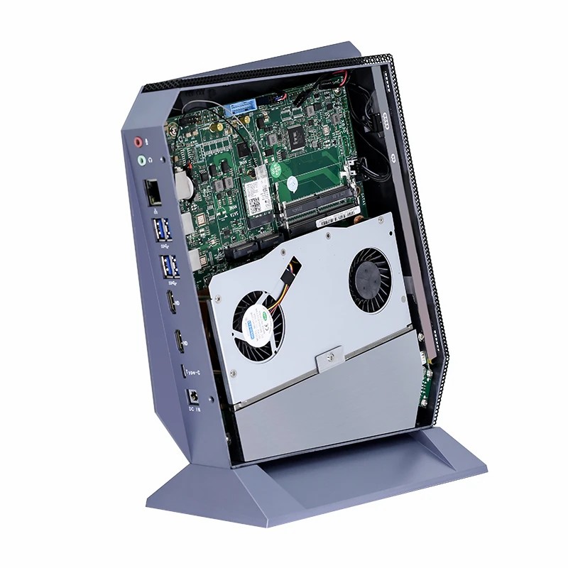 Top Sale Gaming Mini PC F10 NV - مراجعة Pc Gaming I9 وسعره