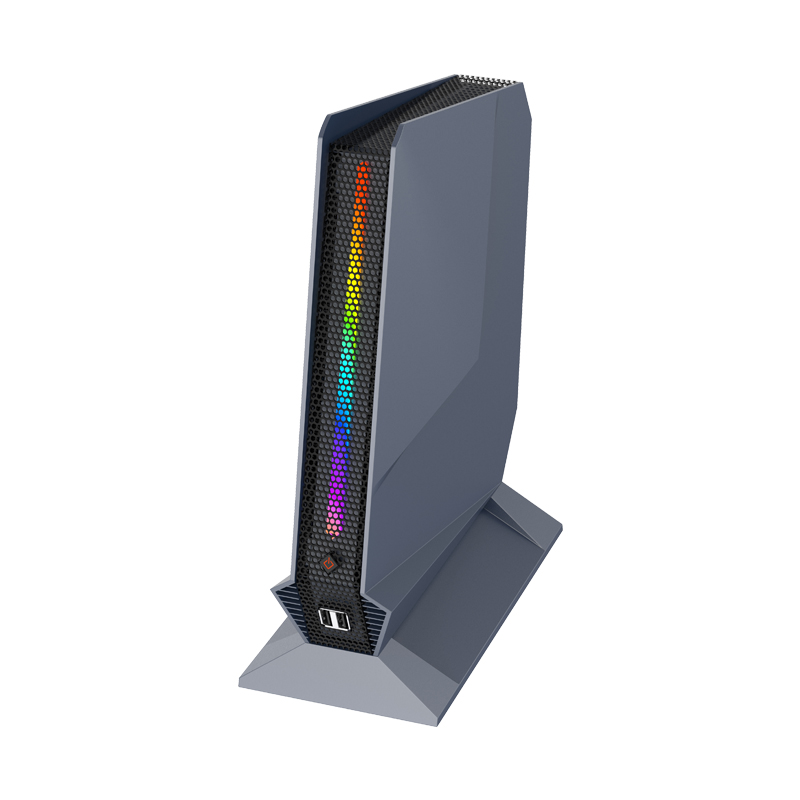 Top Sale Gaming Mini PC F10 NV - مراجعة Pc Gaming I9 وسعره