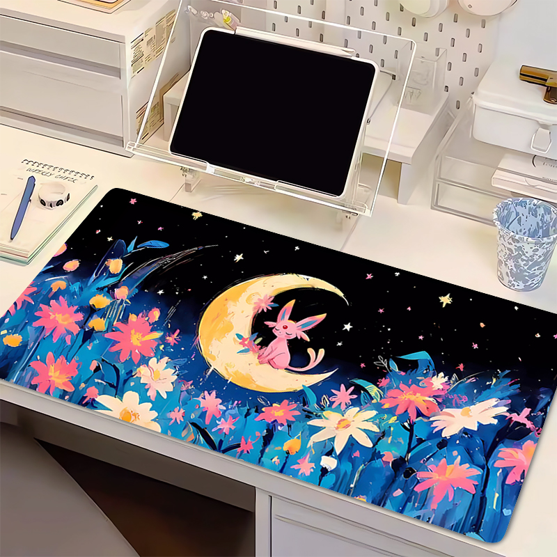 Mouse Pad Pokemon Game Mini Pc - مراجعة Pc Gaming Handheld وسعره