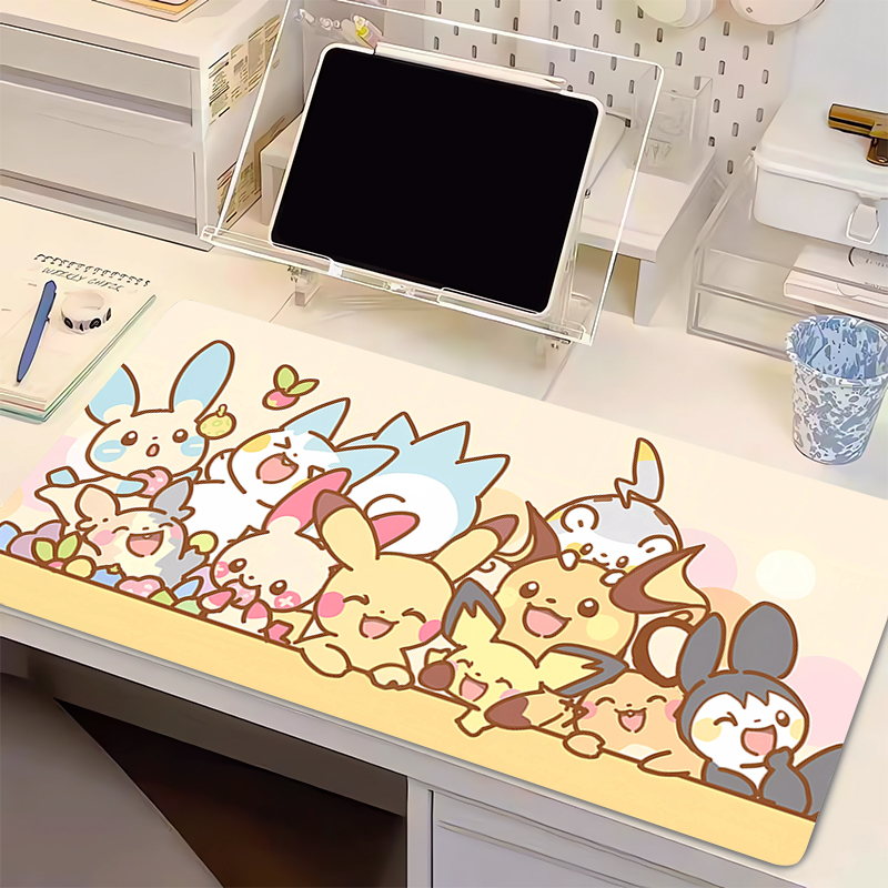 Mouse Pad Pokemon Game Mini Pc - مراجعة Pc Gaming Handheld وسعره