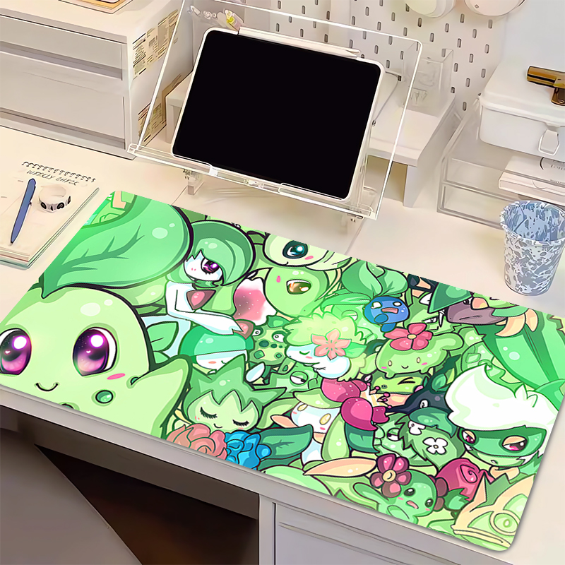 Mouse Pad Pokemon Game Mini Pc - مراجعة Pc Gaming Handheld وسعره