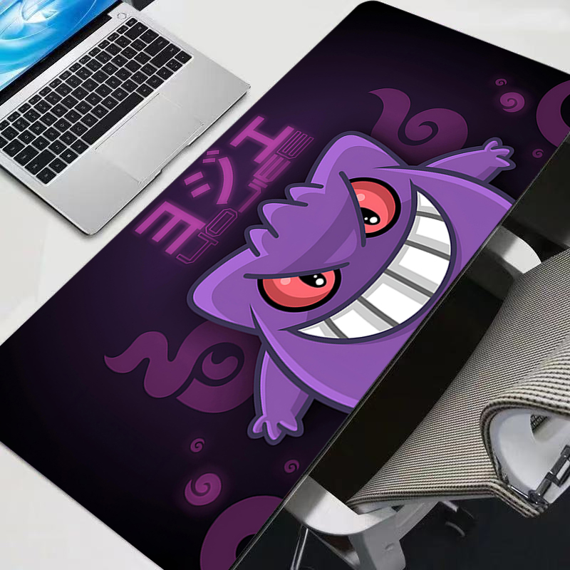 Large Mouse Pad G-gengar Mouse - مراجعة Pc Gaming Handheld وسعره
