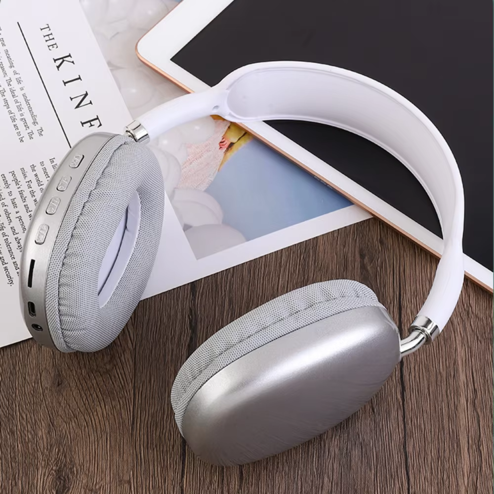 Sports Gaming Headset Wireless - مراجعة Pc Gaming Earphones وسعره