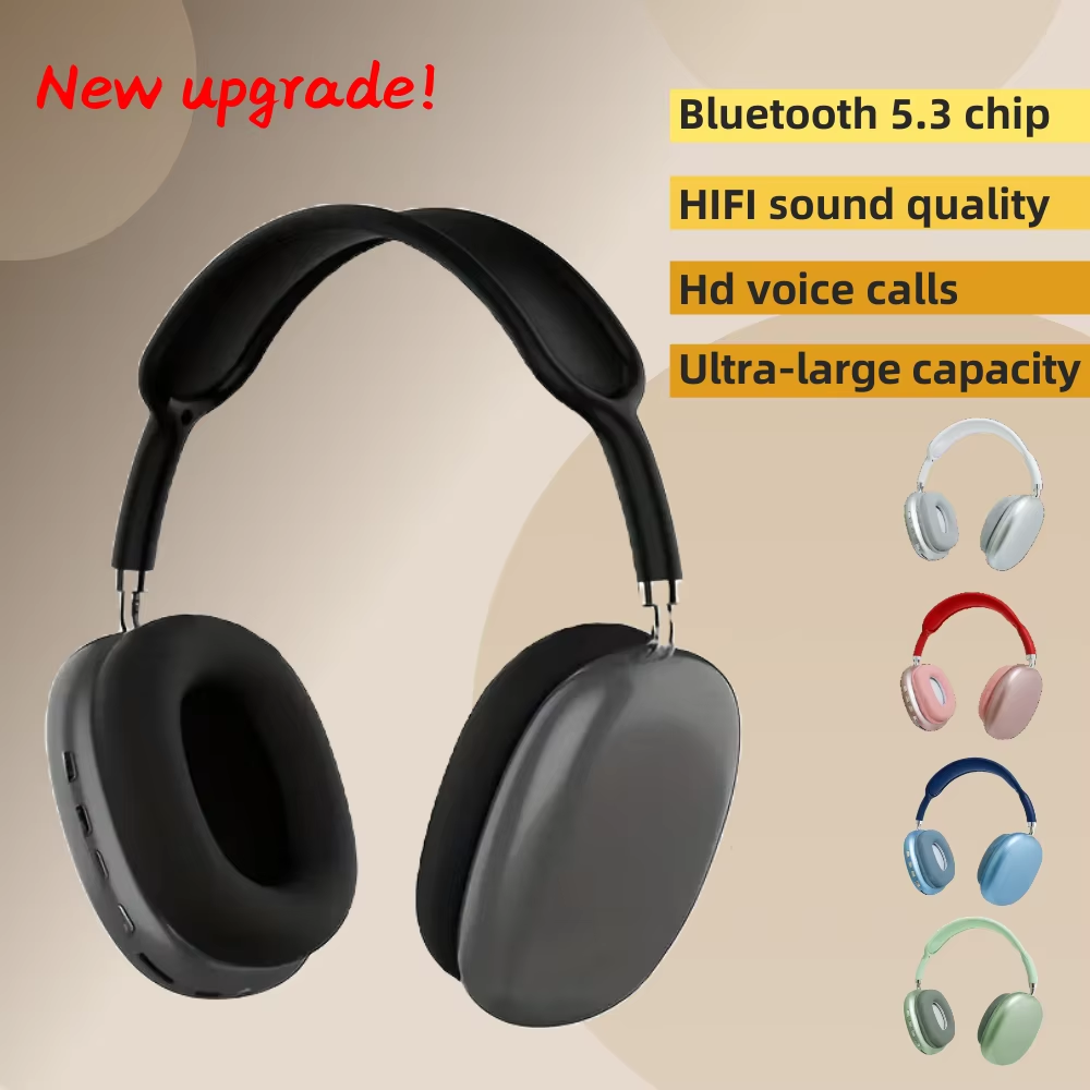 Sports Gaming Headset Wireless - مراجعة Pc Gaming Earphones وسعره