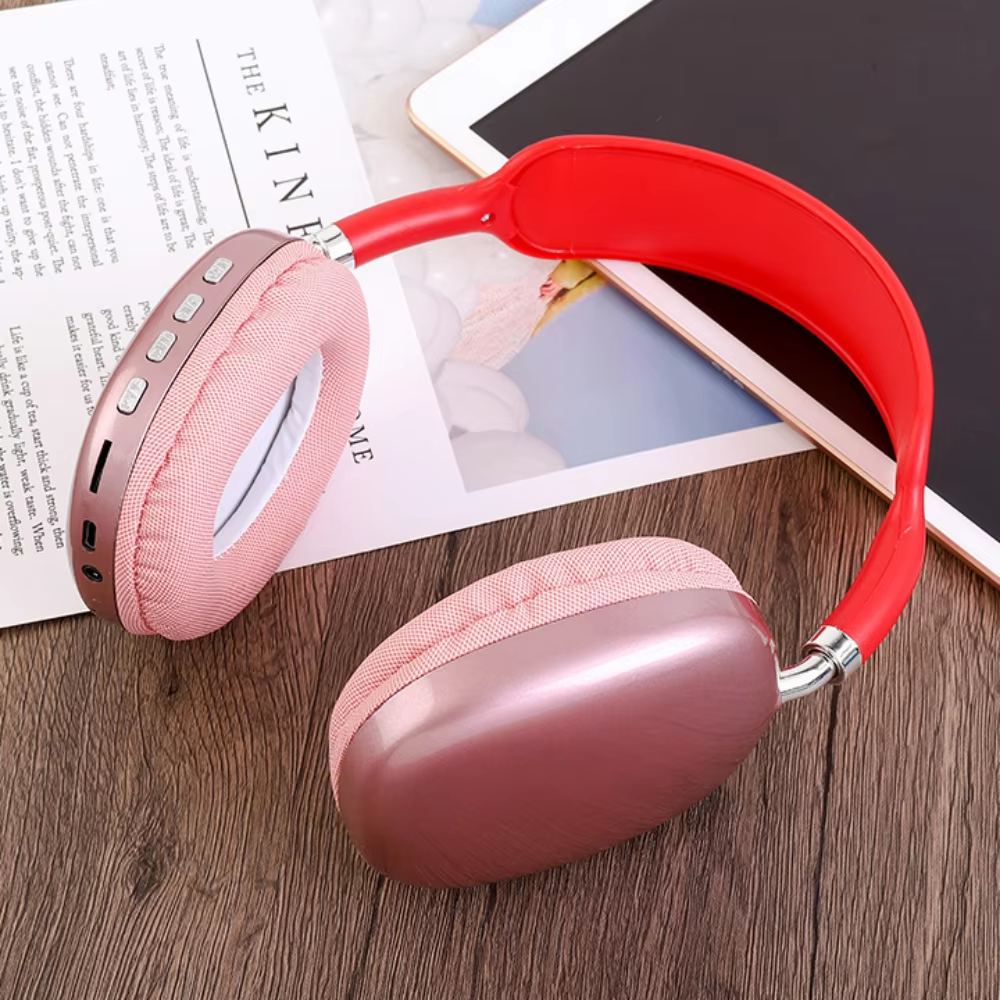 Sports Gaming Headset Wireless - مراجعة Pc Gaming Earphones وسعره