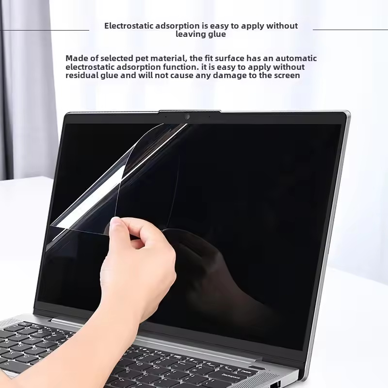 2X Anti Glare Screen Protector - مراجعة Pc Gaming Lenovo Legion وسعره