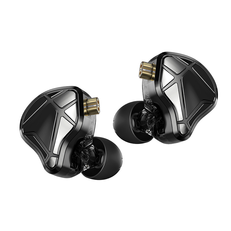  KZ Axas FPS Gaming IEM Headp - مراجعة Pc Gaming Earbuds وسعره