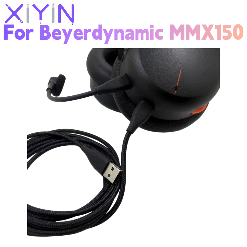 USB to Micro US Plug PC Versio - مراجعة Pc Gaming Earphones وسعره