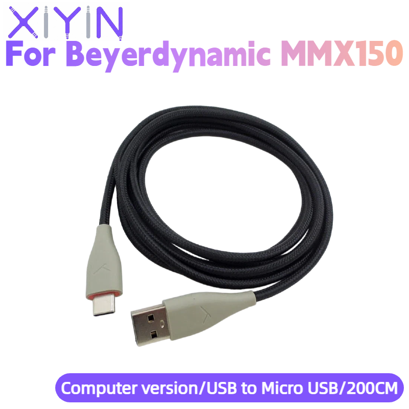 USB to Micro US Plug PC Versio - مراجعة Pc Gaming Earphones وسعره